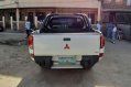 2012 Mitsubishi Strada for sale-4