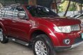 2010 Mitsubishi Montero for sale-0