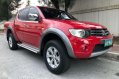 2010 Mitsubishi Strada for sale-0