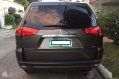 Mitsubishi Montero SPT GLX 2014 for sale-2