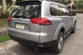 2015 Mitsubishi Montero Sport for sale-4