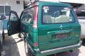 2010 Mitsubishi Adventure GLX - Guaranty clean title and casa maintained-4