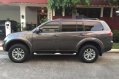 Mitsubishi Montero SPT GLX 2014 for sale-3