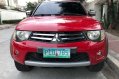 2010 Mitsubishi Strada for sale-5