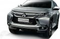 New Mitsubishi Strada GLS 6 Speed AT 2019-3