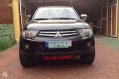 2012 Mitsubishi Strada 4x2 Glx V 39tkms No Issues-2