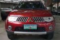 2010 Mitsubishi Montero for sale-3