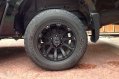 2012 Mitsubishi Strada 4x2 Glx V 39tkms No Issues-1