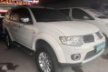 2011 Mitsubishi Montero Gtv for sale-1