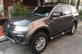 Mitsubishi Montero SPT GLX 2014 for sale-0