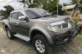 Mitsubishi Strada 2013 for sale-3