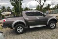 Mitsubishi Strada 2013 for sale-6