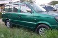 2010 Mitsubishi Adventure GLX - Guaranty clean title and casa maintained-0