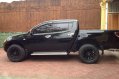 2012 Mitsubishi Strada 4x2 Glx V 39tkms No Issues-0