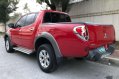 2010 Mitsubishi Strada for sale-2