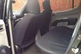 2012 Mitsubishi Strada 4x2 Glx V 39tkms No Issues-5