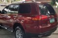 2010 Mitsubishi Montero for sale-2