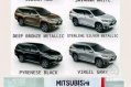 2019 MITSUBISHI Montero Super Best Deal Hurry Avail your own unit now-0