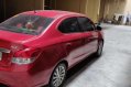 Mitsubishi Mirage G4 2014 for sale-2