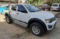 2012 Mitsubishi Strada for sale-2