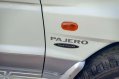 Mitsubishi Pajero field master 2002 for sale-4