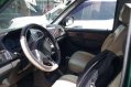 2010 Mitsubishi Adventure GLX - Guaranty clean title and casa maintained-1