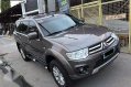 Mitsubishi Montero SPT GLX 2014 for sale-1