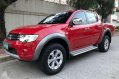 2010 Mitsubishi Strada for sale-1