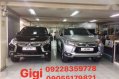 2019 MITSUBISHI Montero Super Best Deal Hurry Avail your own unit now-2