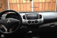 2012 Mitsubishi Strada 4x2 Glx V 39tkms No Issues-7