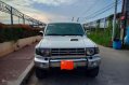 Mitsubishi Pajero field master 2002 for sale-1