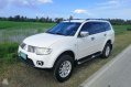 Mitsubishi Montero Sport 2010 for sale-0