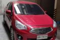 Mitsubishi Mirage G4 2014 for sale-1