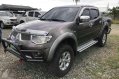 Mitsubishi Strada 2013 for sale-8