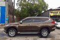 Mitsubishi Montero Sport 2016 for sale-2