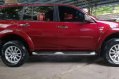 2010 Mitsubishi Montero for sale-4