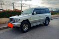 Mitsubishi Pajero field master 2002 for sale-5