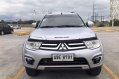 Mitsubishi Montero GLX AT 2015 for sale-7