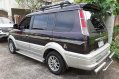 Mitsubishi Adventure 2002 AT for sale-1