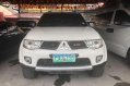 2011 Mitsubishi Montero Gtv for sale-2