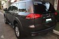 Mitsubishi Montero SPT GLX 2014 for sale-8