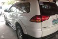 2011 Mitsubishi Montero Gtv for sale-3