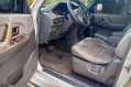 Mitsubishi Pajero field master 2002 for sale-10