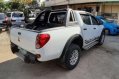 2012 Mitsubishi Strada for sale-0