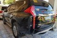 2016 Mitsubishi Montero Sport GLS for sale-1