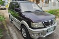 Mitsubishi Adventure 2002 AT for sale-0