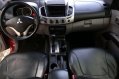 2010 Mitsubishi Strada for sale-6