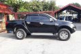 Mitsubishi Strada 2010 for sale-0