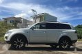 2014 Mitsubishi Montero GLSV for sale-0