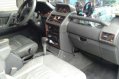Mitsubishi Pajero Field Master for sale-0